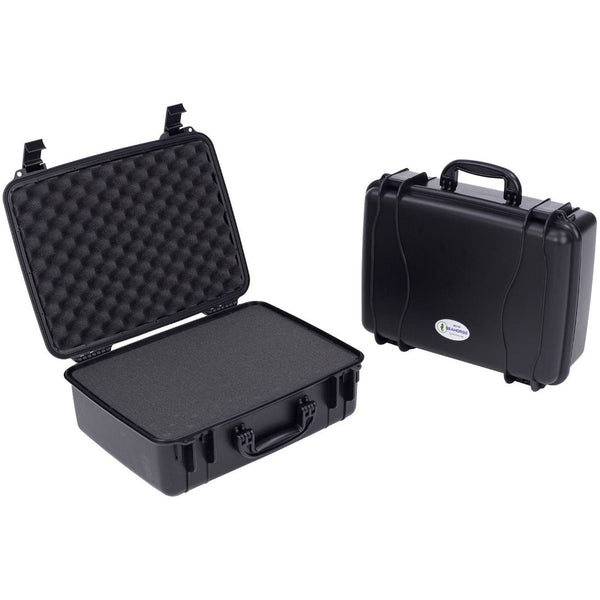 Seahorse Hard Case With Foam / Black Seahorse SE720 Protective Equipment Case