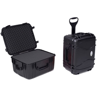 Seahorse SE1220 Protective Equipment Case - The ScubaDiving Gear Store