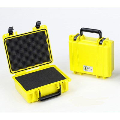 Seahorse SE300 Protective Equipment Case - The ScubaDiving Gear Store