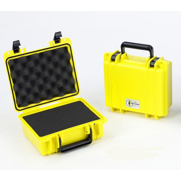 Seahorse SE300 Protective Equipment Case - The ScubaDiving Gear Store