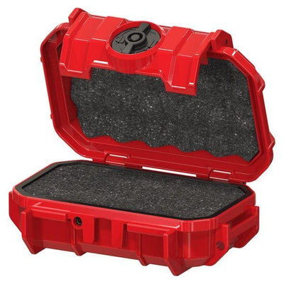 Seahorse SE52 Protective Equipment Case with foam - The ScubaDiving Gear Store