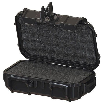 Seahorse SE56 Protective Equipment Case with foam - The ScubaDiving Gear Store