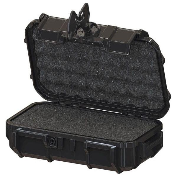 Seahorse SE56 Protective Equipment Case with foam - The ScubaDiving Gear Store