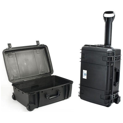 Seahorse SE920 Protective Equipment Case - The ScubaDiving Gear Store