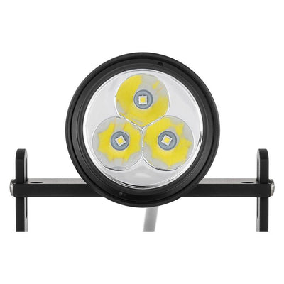 SeaYa SeaYa LED 30W Narrow Spot with Umbilical Battery