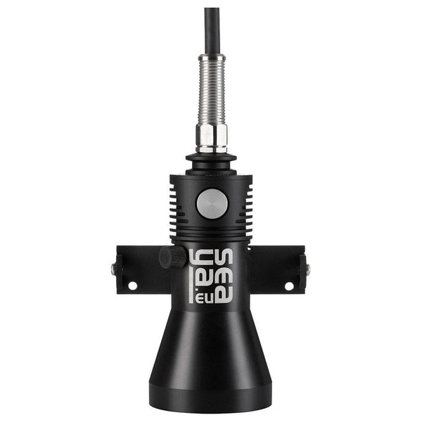 SeaYa LED 19W ZOOM with Umbilical Dual Output Battery - The ScubaDiving Gear Store