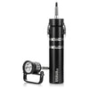 SeaYa LED 30W Narrow Spot with Umbilical Battery - The ScubaDiving Gear Store