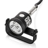 SeaYa LED 30W Narrow Spot with Umbilical Battery - The ScubaDiving Gear Store