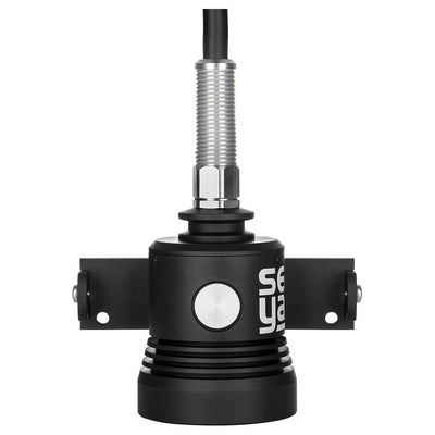 SeaYa LED 30W Narrow Spot with Umbilical Battery - The ScubaDiving Gear Store
