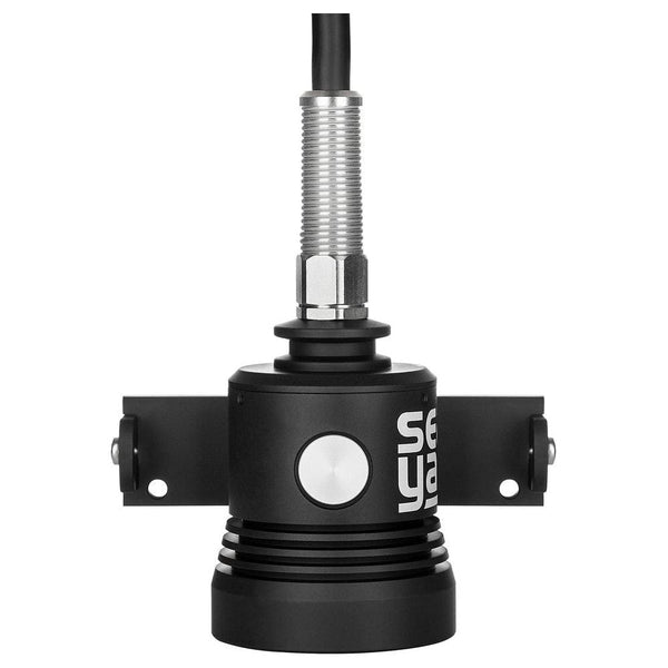 SeaYa LED 30W Narrow Spot with Umbilical Battery - The ScubaDiving Gear Store