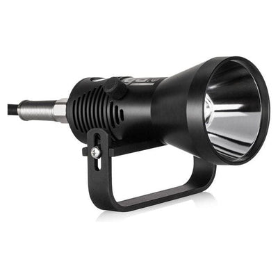 SeaYa LED 32W ZOOM with Umbilical Battery - The ScubaDiving Gear Store