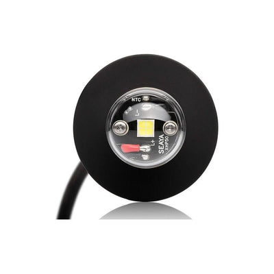 SeaYa LED 32W ZOOM with Umbilical Battery - The ScubaDiving Gear Store