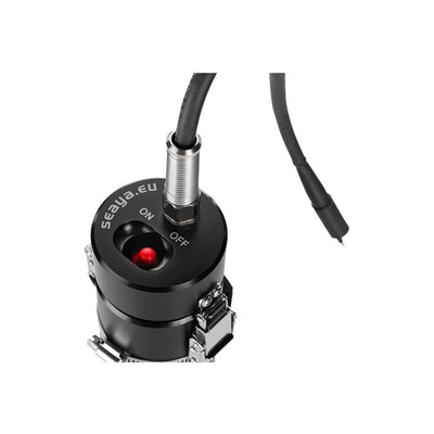 SeaYa Umbilical Battery Pack 13.8Ah (battery only) - The ScubaDiving Gear Store