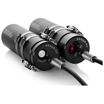 SeaYa Umbilical Battery Pack 13.8Ah (battery only) - The ScubaDiving Gear Store