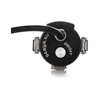 SeaYa Umbilical Battery Pack 13.8Ah (battery only) - The ScubaDiving Gear Store