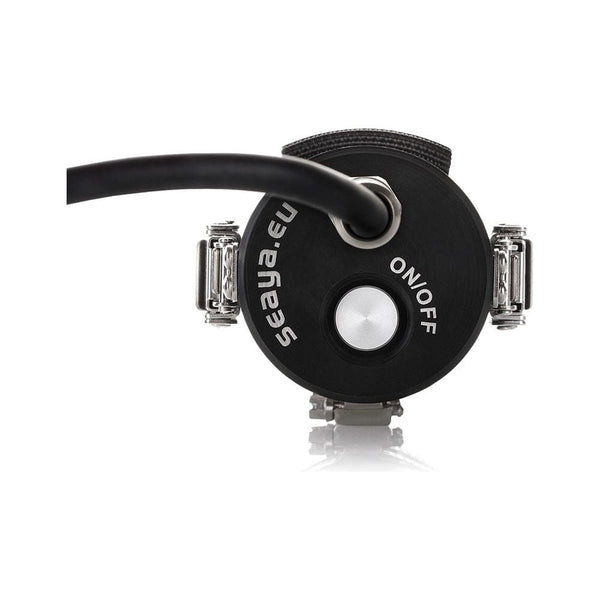 SeaYa Umbilical Battery Pack 13.8Ah (battery only) - The ScubaDiving Gear Store