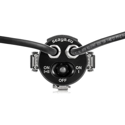 SeaYa Umbilical Battery Pack 13.8Ah (battery only) - The ScubaDiving Gear Store