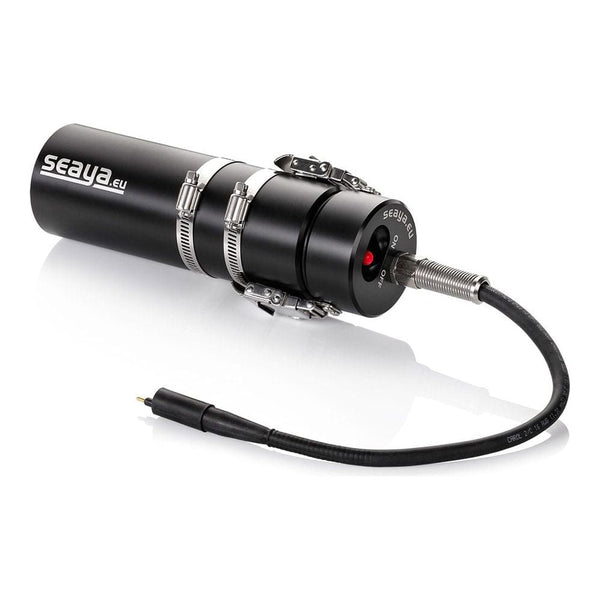SeaYa Umbilical Battery Pack 13.8Ah (battery only) - The ScubaDiving Gear Store