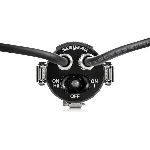SeaYa Umbilical Battery Pack 24.15Ah (battery only) - The ScubaDiving Gear Store