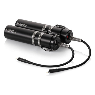 SeaYa Umbilical Battery Pack 24.15Ah (battery only) - The ScubaDiving Gear Store
