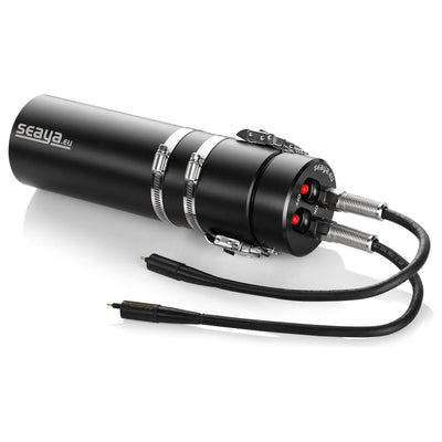 SeaYa Umbilical Battery Pack 41.4Ah (battery only) - The ScubaDiving Gear Store