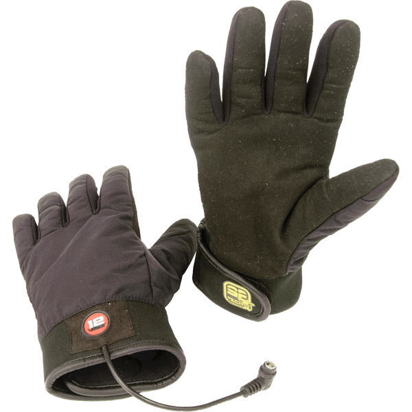 SF Tech Heated Glove Set - The ScubaDiving Gear Store