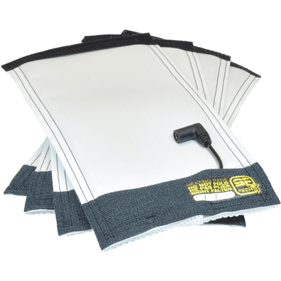SF-Tech Heating Pads - The ScubaDiving Gear Store
