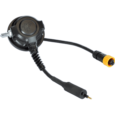SF Tech Heating Valve - The ScubaDiving Gear Store