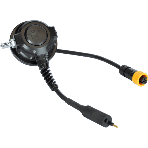 SF Tech Heating Valve - The ScubaDiving Gear Store