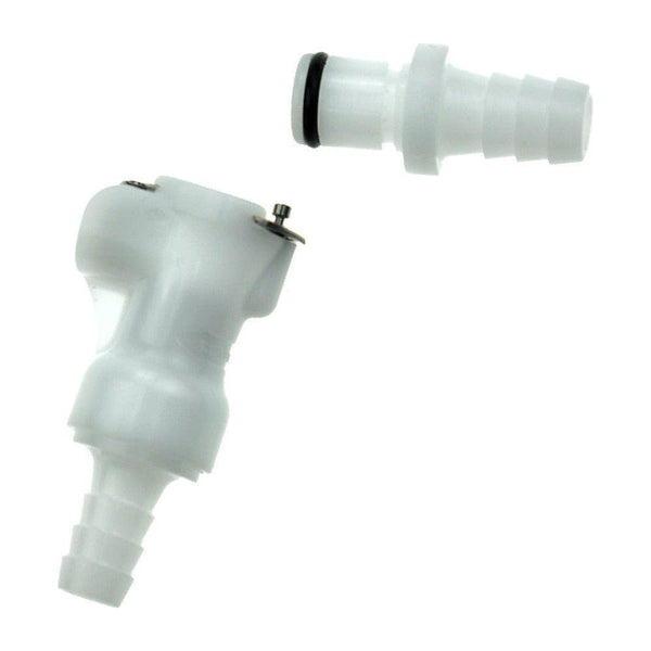 She-P She-P Quick Disconnect System