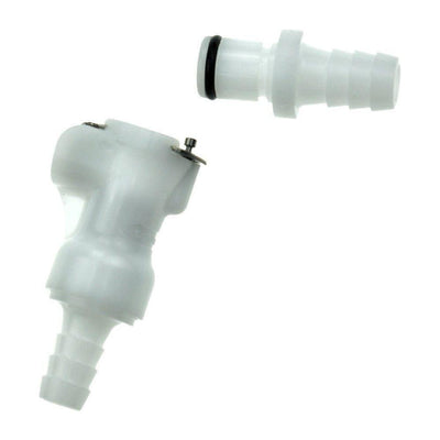 She-P Model 3.0 - Complete Kit - The ScubaDiving Gear Store