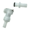She-P Quick Disconnect System - The ScubaDiving Gear Store