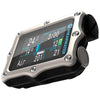 Shearwater Perdix2 - Titanium Silver - The ScubaDiving Gear Store