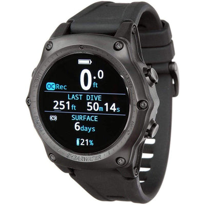 Shearwater Teric - The ScubaDiving Gear Store