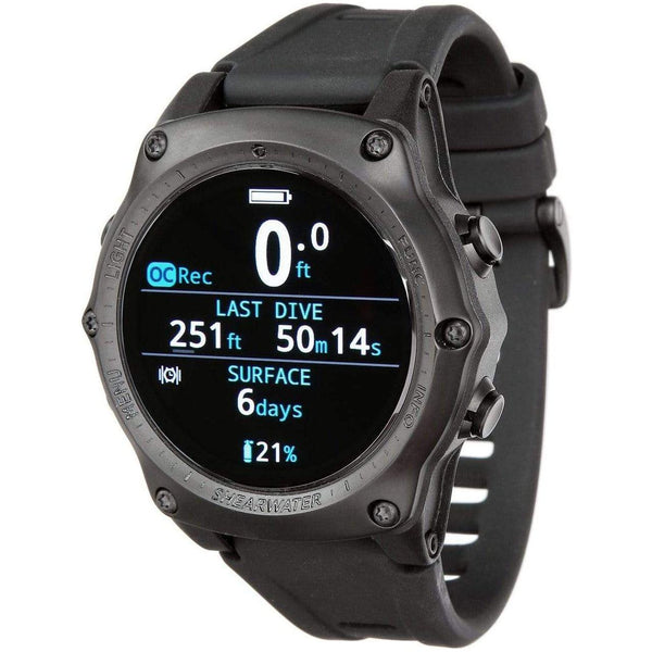 Shearwater Teric - The ScubaDiving Gear Store