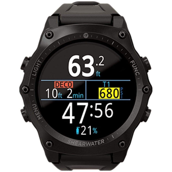 Shearwater Teric - The ScubaDiving Gear Store