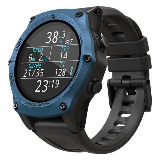 Shearwater Teric - The ScubaDiving Gear Store