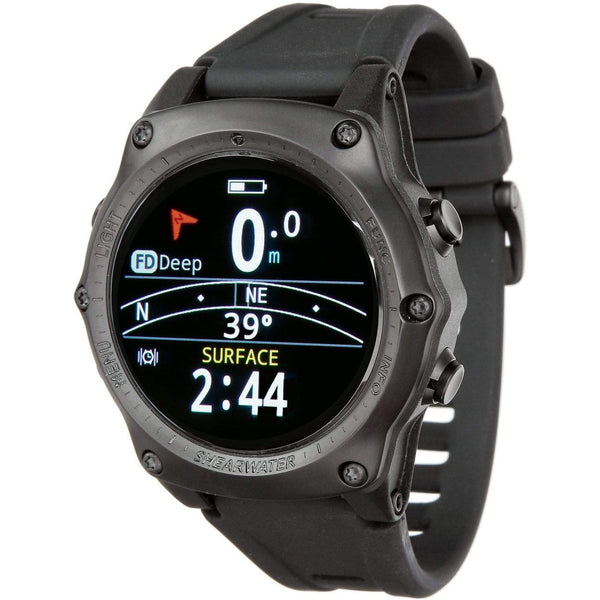 Shearwater Teric - The ScubaDiving Gear Store