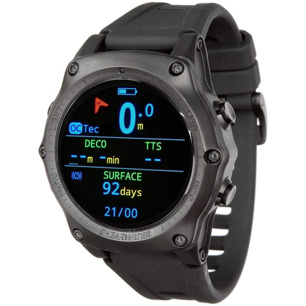 Shearwater Teric - The ScubaDiving Gear Store