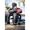 Showa 620 - Orange Dry Glove - The ScubaDiving Gear Store