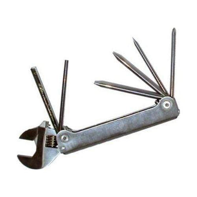 Spanner - Scuba Tool - The ScubaDiving Gear Store