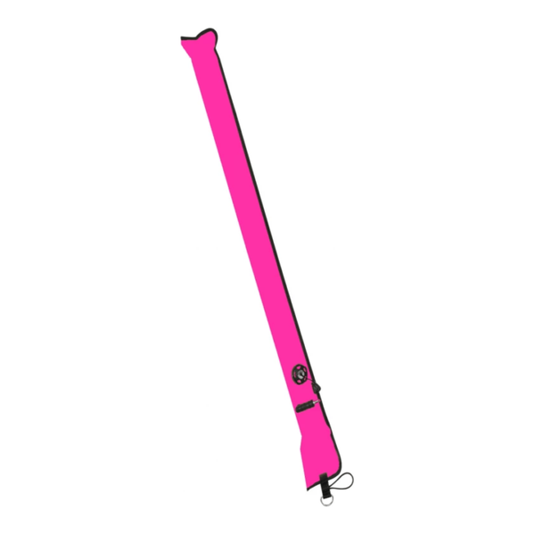 Tek Evolution Closed SMB Tek Evolution - Closed SMB 110cm Pink