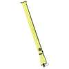 Tek Evolution Closed SMB Tek Evolution - Closed SMB 110cm Yellow