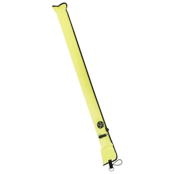 Tek Evolution Closed SMB Tek Evolution - Closed SMB 110cm Yellow