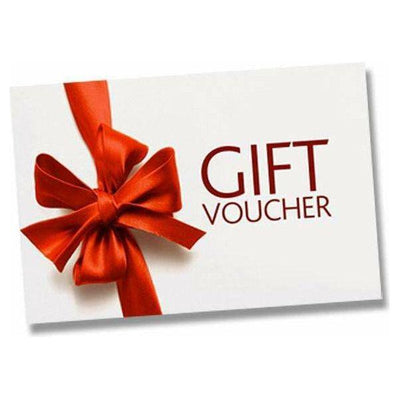 DiveLife Gift Voucher Gift Vouchers