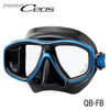 Tusa Ceos Mask - The ScubaDiving Gear Store