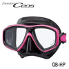 Tusa Ceos Mask - The ScubaDiving Gear Store