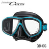 Tusa Ceos Mask - The ScubaDiving Gear Store