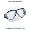 TUSA Corrective Lens Tusa 7500 Series Bifocal Corrective Lens