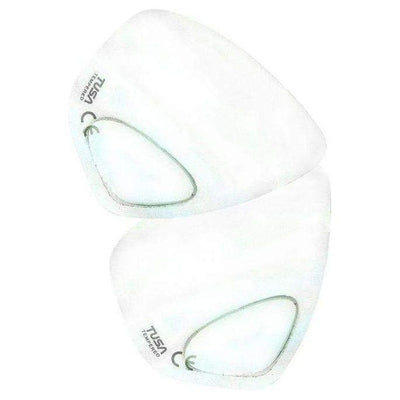 TUSA Corrective Lens Tusa 7500 Series Bifocal Corrective Lens